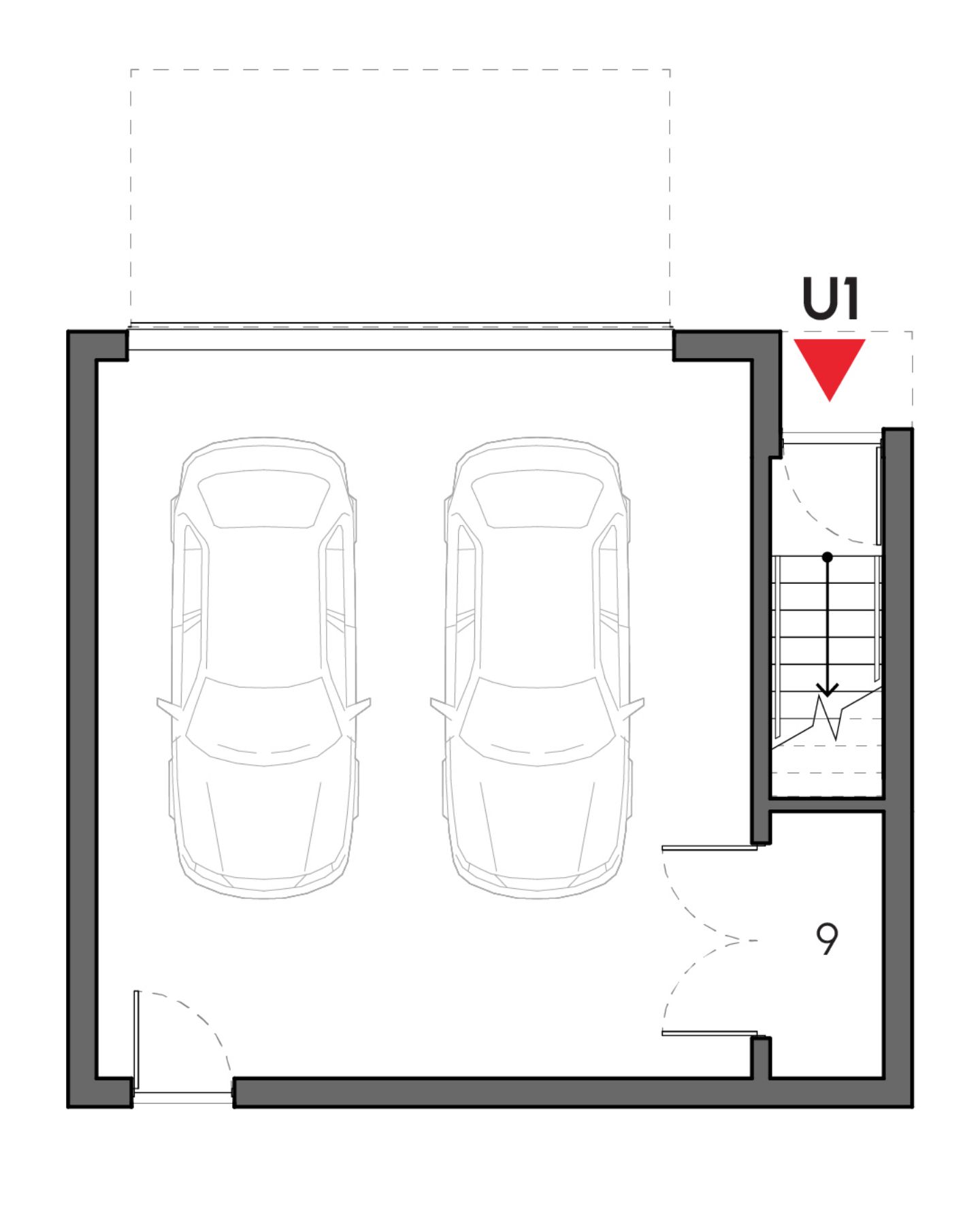 Main Floor Plan